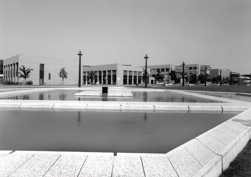Campus EPFL