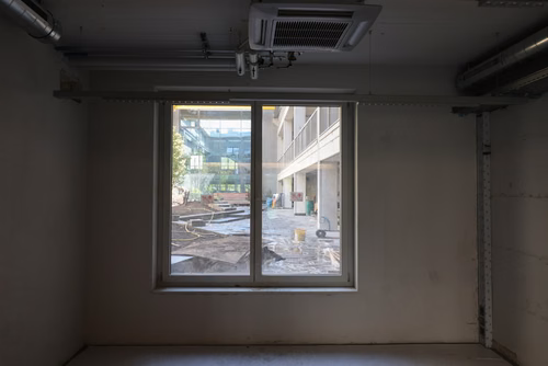 Chantier Alpole VS 