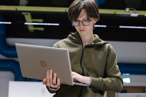 Concours informatique IC