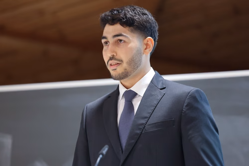 Remise de Diplômes Bachelor EPFL 2025 à la section de Génie Civil 