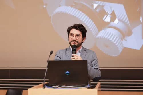 Italy and Switzerland have a long-term record of successful collaboration in space. Researchers from both countries collaborate on the most important space missions, supported by industries and small-medium enterprises on both sides of the Alps.