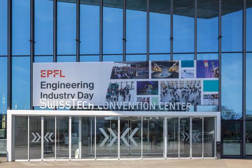 6th edition of the Engineering Industry Day