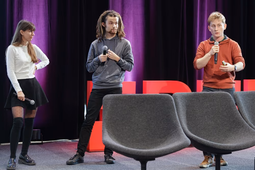 Célébration des jeunes talents des cours Euler