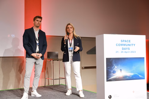 Challenges and opportunities in the space field. Practical and useful information for space industries and newcomers in the domain.