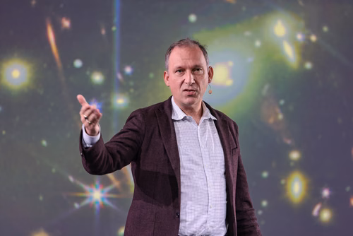 Learn how space exploration can drive public-private partnerships in science and technology. With keynotes from renowned Space Icons and panels featuring industry and research experts