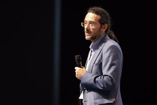 EPFL’s School of Engineering and Vice Presidency for Innovation are excited to announce the fifth edition of its Industry Day – and the first since COVID