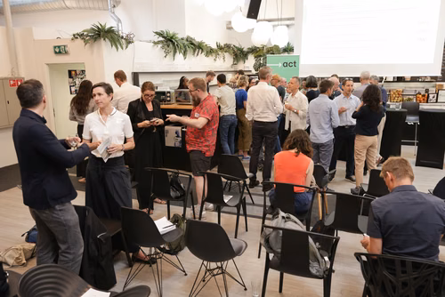 Climact, rencontre participative Science-Médias, Climat et Biodiversité