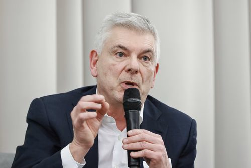 CLIMACT: Meeting between scientists and industrialists