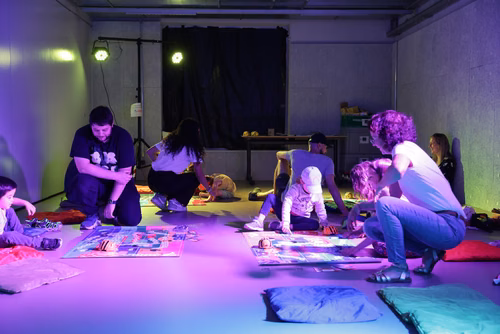 Scientastic, le Festival des sciences de l'EPFL, à Sion