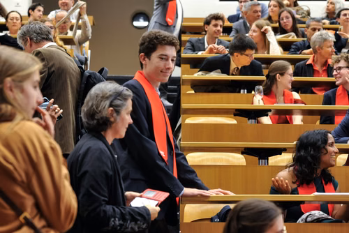 Delivery of Masters in Neuro-X and Quantum Science and Engineering 