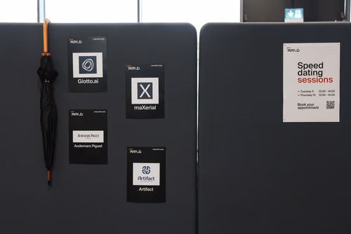 The Applied Machine Learning Days