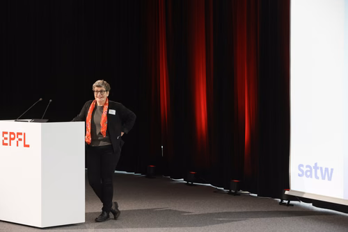 Le Service de promotion de l’éducation de l’EPFL et l’Académie suisse des sciences techniques SATW co-organisent un colloque consacré aux défis en matière d’éducation pour préparer la relève aux métiers de demain.