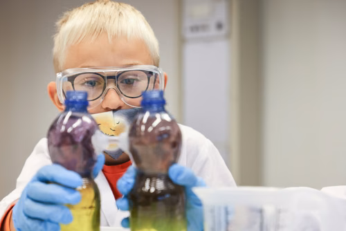Festival des sciences Scientastic 2021