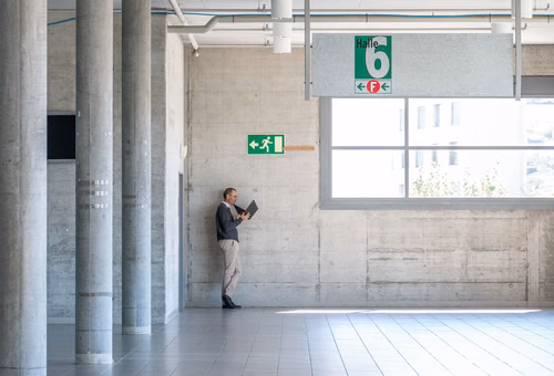 Journées scientifiques et pédagogiques, Fribourg. Cet événement interne à l’EPFL rassemble les professeurs pour discuter des grands sujets académiques à l’agenda, que ce soit sur le plan de l’enseignement,