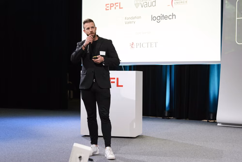 Confronting Challenges in Materials Innovation and Circularity for Industries