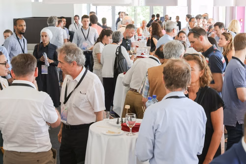 Passé, présent et futur : revivez l’évolution de l’EPFL Innovation Park vers le succès et découvrez notre vision de l’innovation pour les 30 prochaines années.
