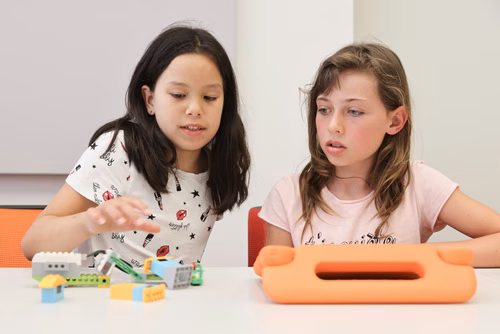 Scientastic à Sion autour de la la thématique de l'environnement 