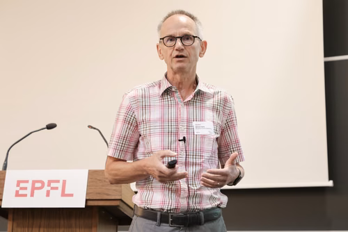 How Swiss and international donors and grant-making foundations support Swiss-based research