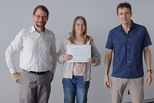 Cours Turing adressés aux gymnasiens, gymnasiennes de suisse romande. Ces cours sont organisés par la faculté IC