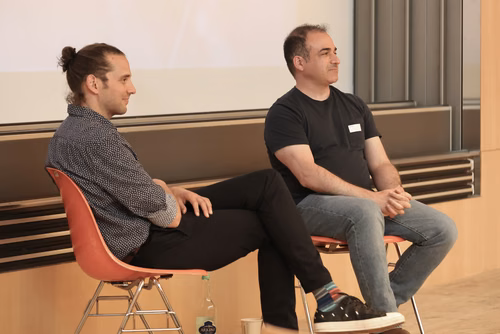 The summer school covers broad topics related to Edge AI. You will learn about designing Edge AI algorithms, systems, and applications. We cover efficiency and performance aspects, co-design of algorithms and hardware, as well as robustness and privacy aspects, federated learning, decentralization, different client topologies and custom neural network architectures, as well as sustainability and ethics aspects of Edge AI.