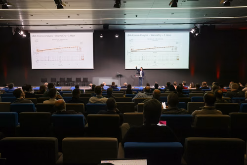 The Applied Machine Learning Days