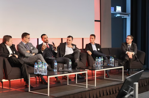 L'EPFL s'engage pour créer la «confiance numérique»
