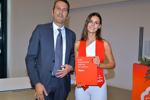 Delivery of Masters in Neuro-X and Quantum Science and Engineering 