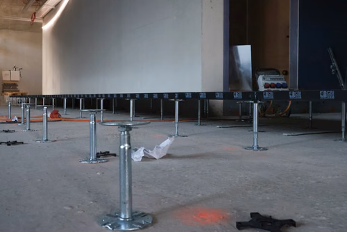 Chantier RTS 