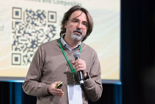 Confronting Challenges in Materials Innovation and Circularity for Industries