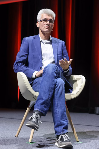 Keynote speakers 3