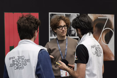 The Applied Machine Learning Days