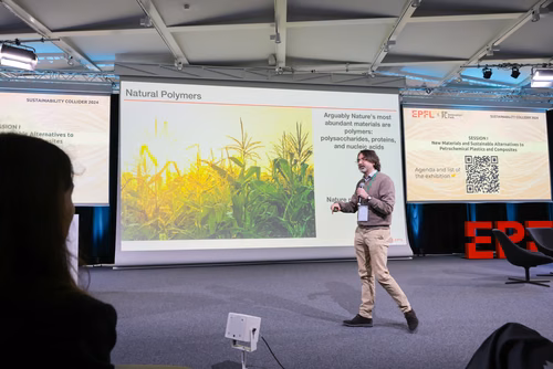 Confronting Challenges in Materials Innovation and Circularity for Industries
