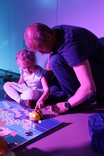 le Festival des sciences de l'EPFL, à Sion
