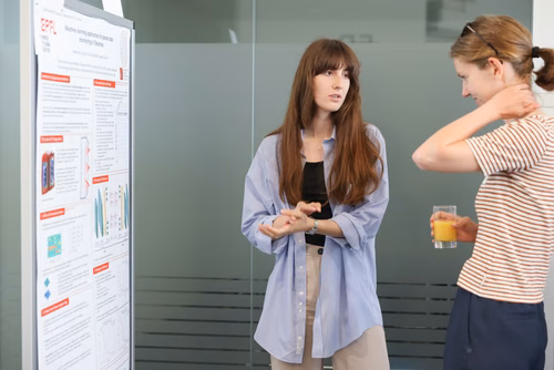 The goal of AI4Science@EPFL day is to gather faculty, researchers and students who work or are interested in applications of machine learning to science.