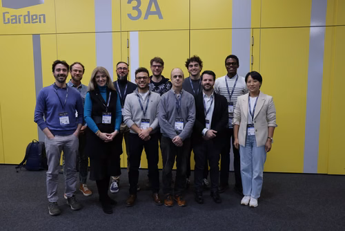 The Applied Machine Learning Days