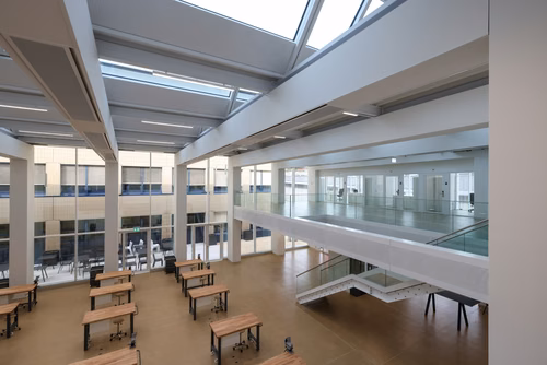 Discovery Learning Lab 