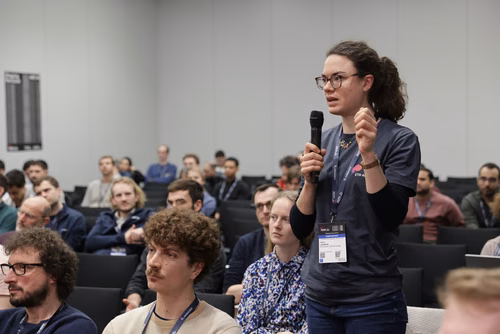 The Applied Machine Learning Days