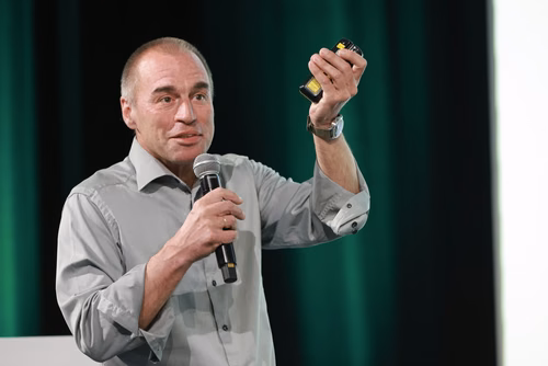 Conférences samedi Forum Rolex