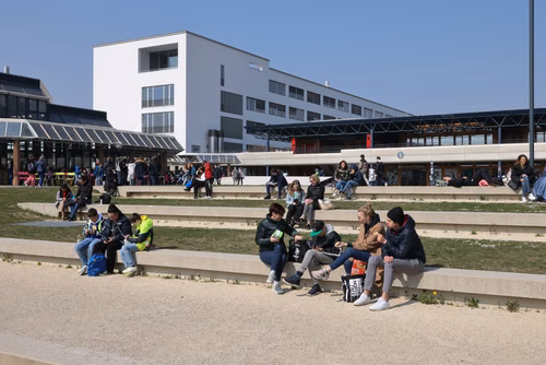 Demi-finale suisse du 36ème Championnat international des jeux mathématiques et logiques