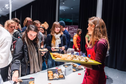 “Meat the Future: a Discussion about Alternatives to the Challenges of Animal Agriculture”