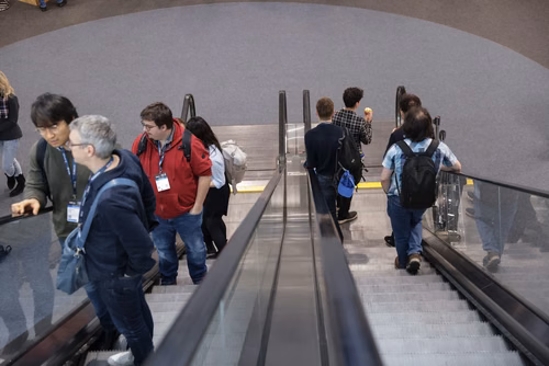 The Applied Machine Learning Days