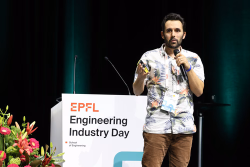 6th edition of the Engineering Industry Day