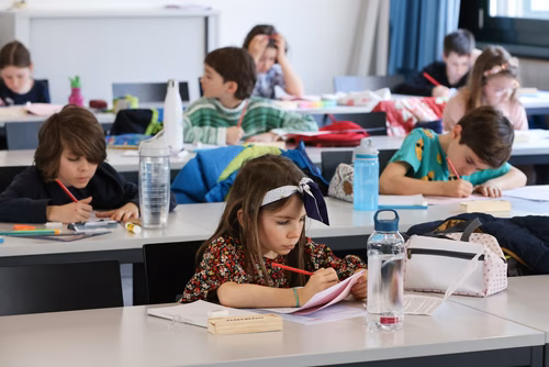 Demi-finale suisse du 36ème Championnat international des jeux mathématiques et logiques
