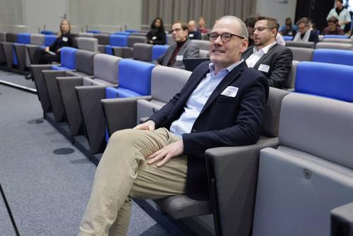 Engineering as an Enabling Discipline in Cancer Research, Diagnosis and Treatment. Annual research event of the