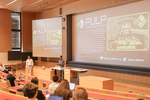 CIS Edge AI Summer School