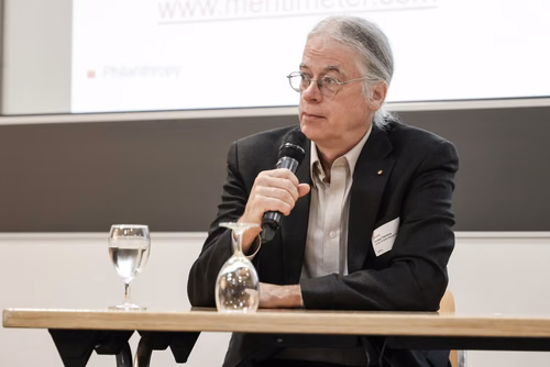 How Swiss and international donors and grant-making foundations support Swiss-based research