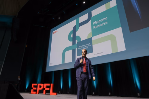 One day to dive at the forefront of Research and Innovation, connect with professors and researchers and explore potential industrial collaborations.