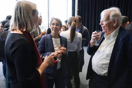 Leadership & technologie digitale au service de la transition écologique