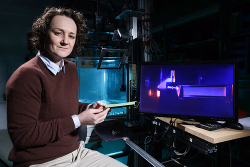 Des scientifiques de l’EPFL ont conçu des ailes souples semblables à celles des chauves-souris qui améliorent la portance et les performances de vol. Cette innovation pourrait aboutir à des technologies de récupération d’énergie ou des drones plus performants.