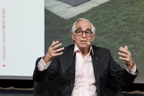 « La recherche en physique – les affaires - l’écriture littéraire : même combat ? »